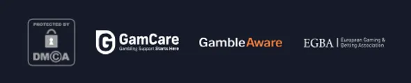 Footer vox casino